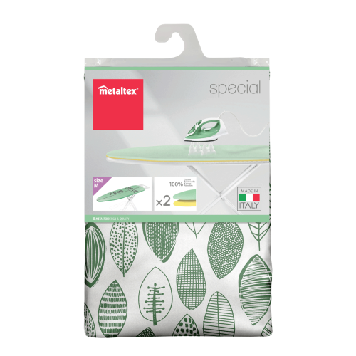 Spring Garden - Special