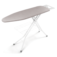 Reflective ironing board cover - Triple layer