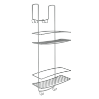 Supporto doccia a sella