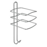 Porta asciugacapelli | piastra capelli