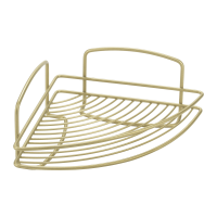 Mensola angolare 1 piano