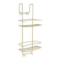 Supporto doccia a sella