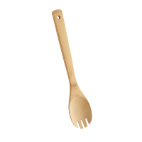 Servierlöffel gezahnt