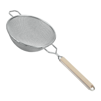 Heavy-duty strainer Ø 23 cm