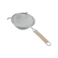 Heavy-duty strainer Ø 16 cm