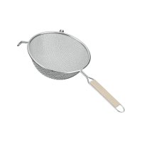 Heavy-duty strainer Ø 20 cm