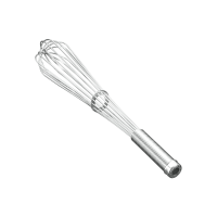 Heavy-duty French whisk