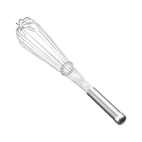Heavy-duty French whisk