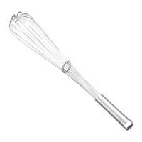 Heavy-duty French whisk