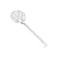 Schiumarola professionale ø 16 cm