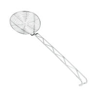 Schiumarola professionale ø 20 cm