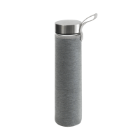 Doppelwandige Isolierflasche